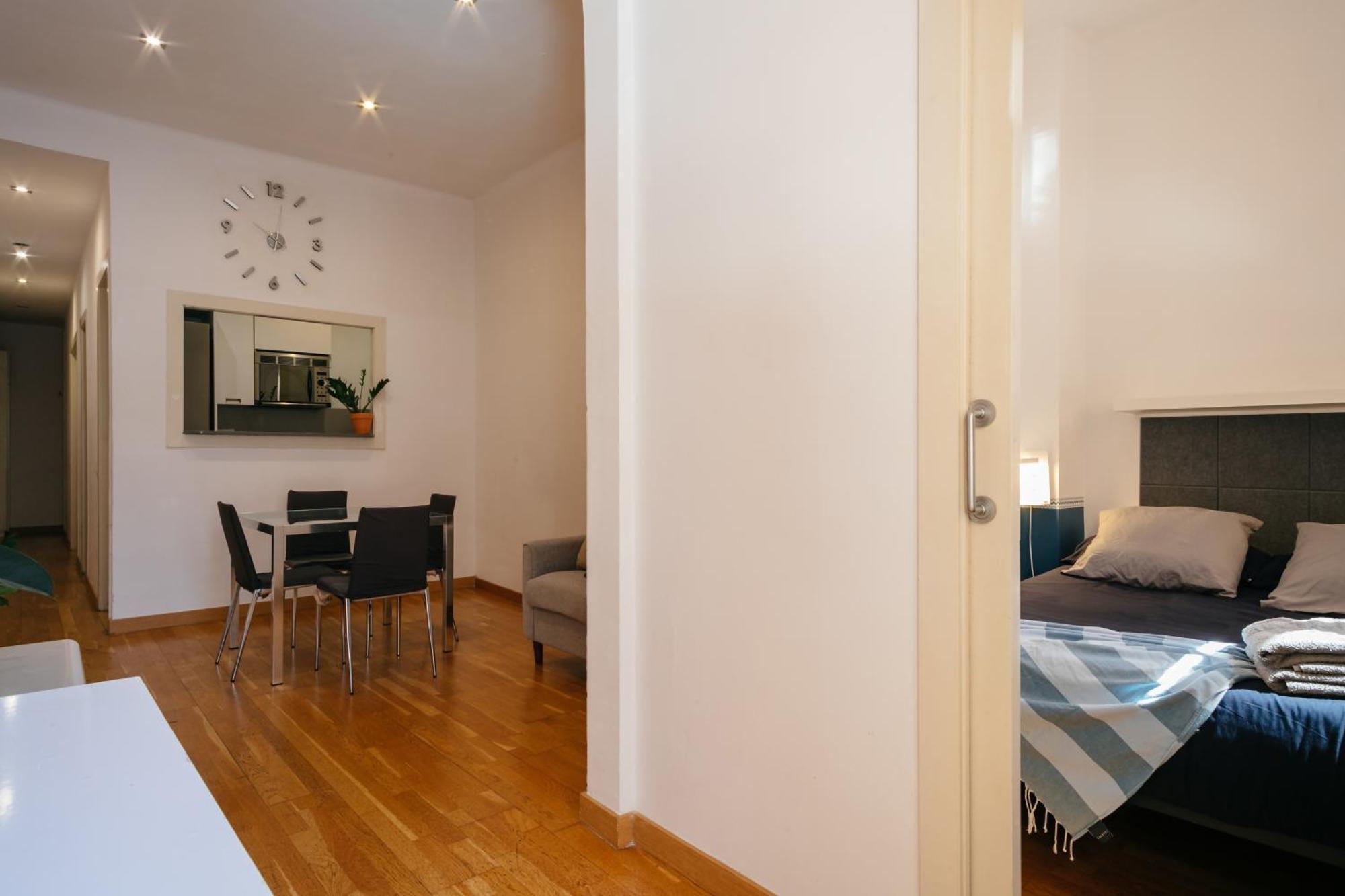 Cute Apartment Barcelona Exterior foto