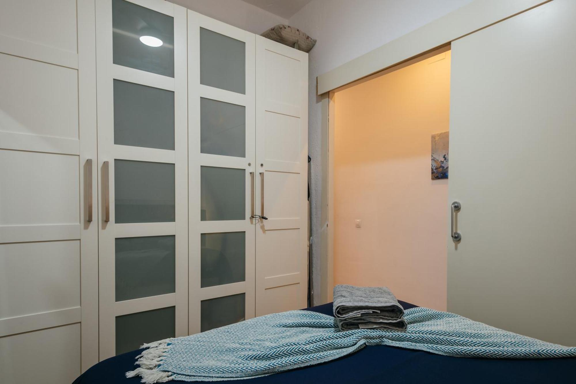 Cute Apartment Barcelona Exterior foto