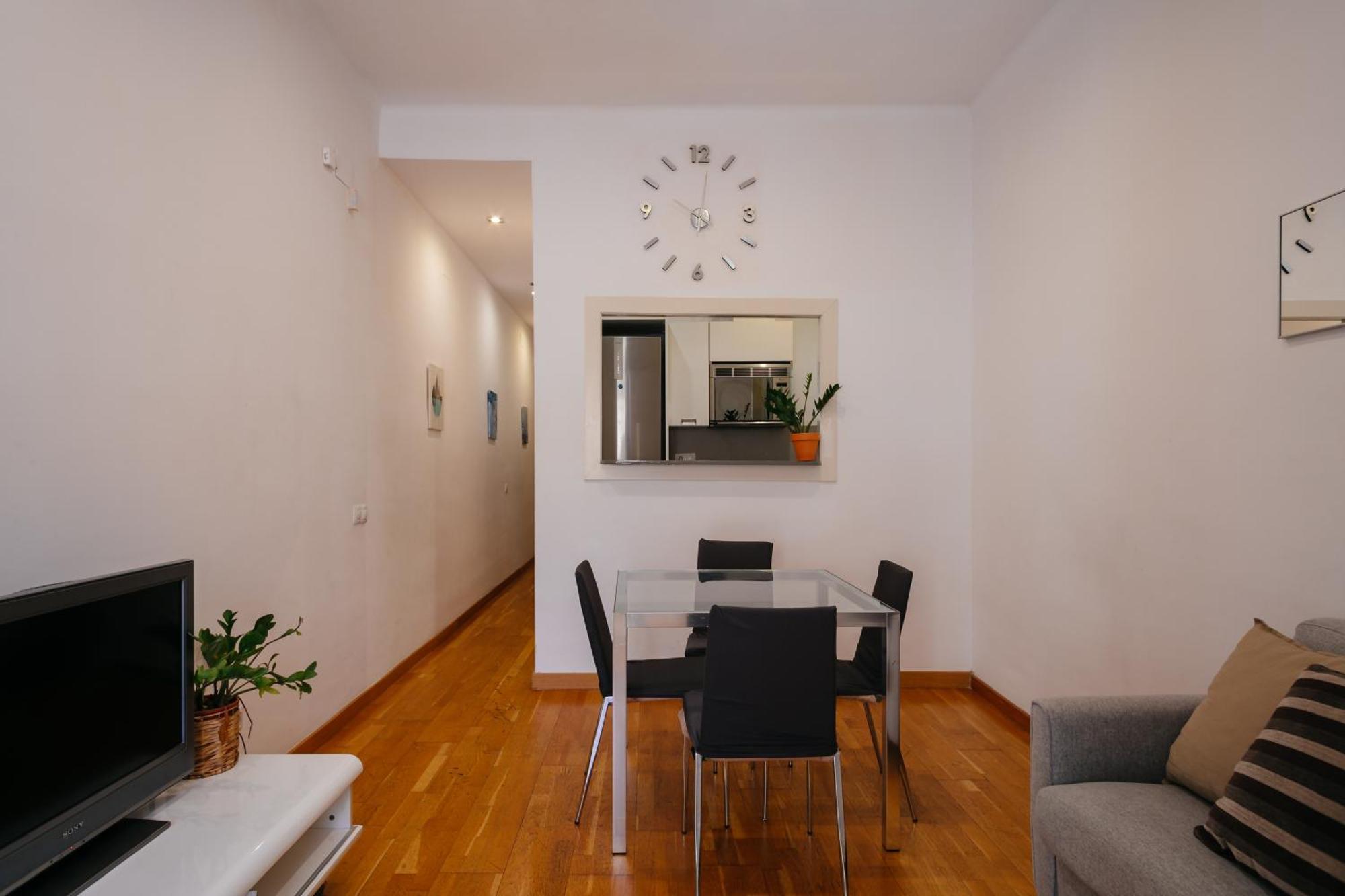 Cute Apartment Barcelona Exterior foto