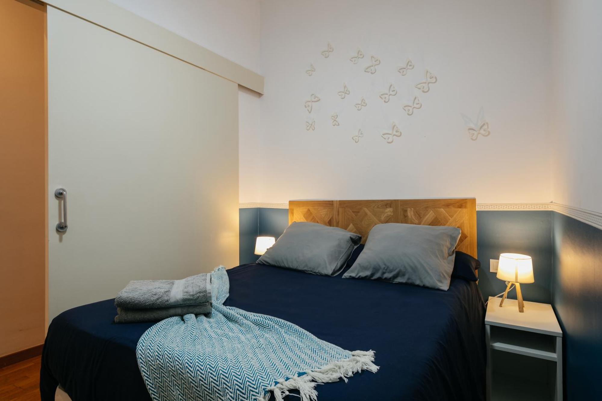 Cute Apartment Barcelona Exterior foto